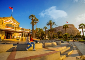 Arica y Parinacota afina los últimos detalles para recibir el 42° Congreso Achet