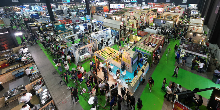 Francia será el país invitado a la 14ª versión de Espacio Food & Service