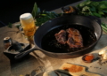Restaurante Espantapájaros: La cocina chilota-alemana que se convirtió en un imperdible de Puerto Octay