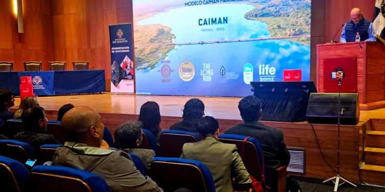 II Foro de Turismo Sostenible 2026: industria busca avanzar en políticas  que conviertan la sostenibilidad en motor de desarrollo para Chile