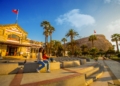 Turismo impulsa la recuperación de Arica y Parinacota con un aporte superior a $113 mil millones al PIB regional