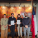 Wines of Chile y Fedetur sellan alianza para fortalecer la promoción internacional del país