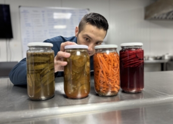 Culinary abre postulaciones a diplomado gratuito en Fermentación e innovación gastronómica