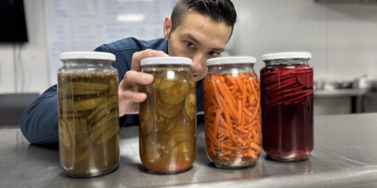 Culinary abre postulaciones a diplomado gratuito en Fermentación e innovación gastronómica