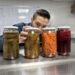 Culinary abre postulaciones a diplomado gratuito en Fermentación e innovación gastronómica