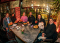 La Crianza realiza el  Food Fashion Day en Social de Vitacura