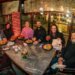 La Crianza realiza el  Food Fashion Day en Social de Vitacura