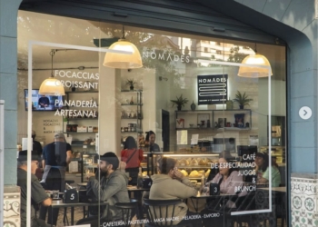 Nómades Foods: la empanada se reinventa sin perder su esencia