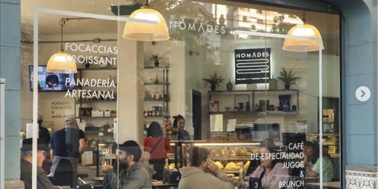 Nómades Foods: la empanada se reinventa sin perder su esencia