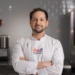 Sebastián Arellano: el nuevo embajador de Soprole Food Professionals que inspira desde la pastelería y la docencia