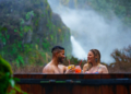 Un imperdible del invierno: Pucón invita a vivir el «Mes de las Termas» con descuentos en nueve centros termales