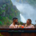 Un imperdible del invierno: Pucón invita a vivir el «Mes de las Termas» con descuentos en nueve centros termales