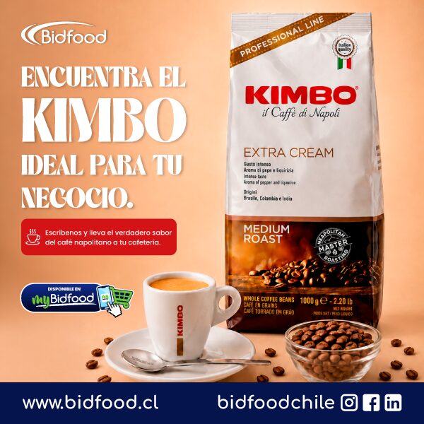 Bidfood