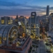 The Ritz-Carlton, Santiago consolida su excelencia hotelera con una nueva Llave Michelin