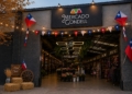 Mercado Condell celebrará las Fiestas Patrias con gastronomía, cueca, talleres y adopción de mascotas