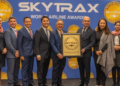 Plaza Premium Group obtiene el máximo reconocimiento internacional como Mejor Grupo de Salones VIP en aeropuertos del mundo