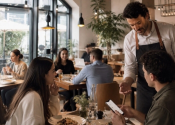 El nuevo consumidor Horeca: nuevas formas de elegir, comparar y valorar una experiencia