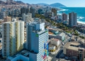 Ibis Styles Antofagasta: el color del confort moderno en la Perla del Norte