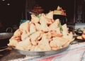 Gastronomía en Hyderabad: “El Camino por Donde Nadie Va”: La cocina callejera de India como un acto de resistencia, fusión y sabiduría ancestral