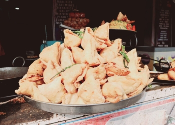 Gastronomía en Hyderabad: “El Camino por Donde Nadie Va”: La cocina callejera de India como un acto de resistencia, fusión y sabiduría ancestral