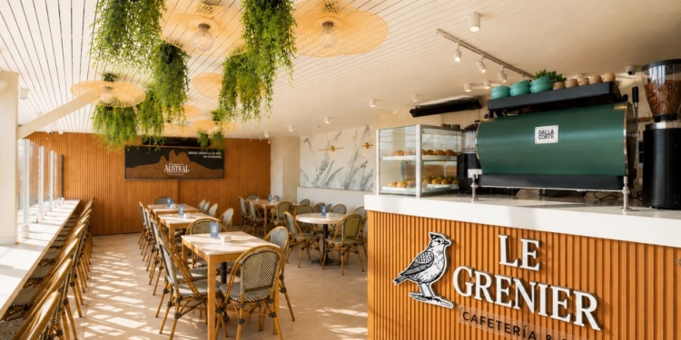 Le Grenier: la cafetería de Reñaca que entra al listado de las 100 mejores de Sudamérica 2026
