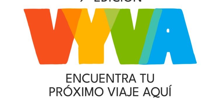Con el concepto «Encuentra tu próximo viaje aquí», vuelve la feria internacional de viajes y vacaciones más importante del país
