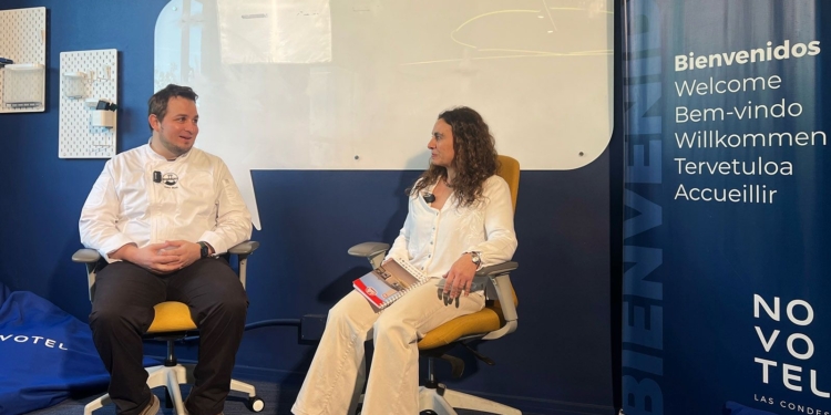 Heinz Wuth: ciencia, fritura profesional y claves para el canal Horeca