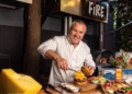 Chef Rodrigo Barañao y Soprole Food Professionals se unen para compartir sus mejores secretos gastronómicos en “El Datito Barañao”