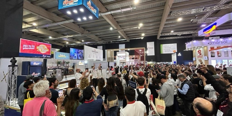 Soprole Food Professionals vuelve a Espacio Food & Service 2026 con su propuesta 100% interactiva