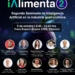 iAlimenta reúne a referentes de IA y gastronomía en su segundo seminario