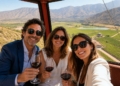 Viña Santa Cruz: vino, cultura y naturaleza en el corazón de Colchagua Costa