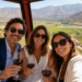 Viña Santa Cruz: vino, cultura y naturaleza en el corazón de Colchagua Costa