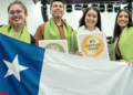 Chile conquista Sudamérica: Cafetería de Villarrica es elegida la mejor del continente superando a potencias mundiales