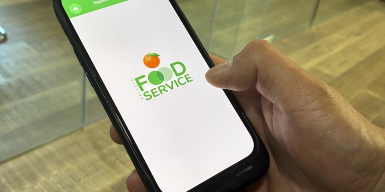 Toda la feria en tu celular: Espacio Food & Service estrena app oficial