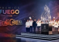 Premios Fuego 2026 anuncia a sus nominados oficiales e inicia proceso de votación online