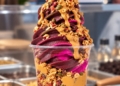 Amaizú apuesta por el açaí para ampliar las cartas de primavera y verano