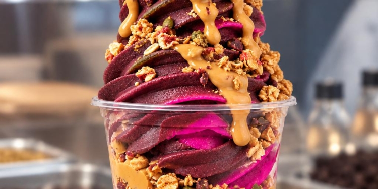 Amaizú apuesta por el açaí para ampliar las cartas de primavera y verano