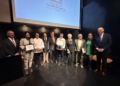 Academia Gastronómica de Chile premió a Augusto Merino, Guillermo Rodríguez e INACAP por su aporte a la gastronomía chilenan