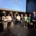 Academia Gastronómica de Chile premió a Augusto Merino, Guillermo Rodríguez e INACAP por su aporte a la gastronomía chilenan