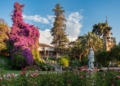 Hotel Casa Real de Viña Santa Rita es elegido como «Regenerative Luxury Wine Estate of the Year»