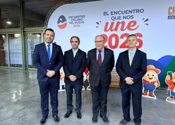 Chilehuevos recalcula consumo de huevo y estima que los chilenos llegarán a 320 unidades por persona en 2026