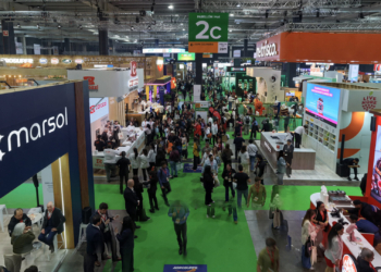 Espacio Food & Service 2026 reúne a 50.817 visitantes y pone en escena los nuevos desafíos de la industria alimentaria