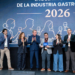Achiga destacó el aporte de la gastronomía a la economía y homenajeó a Máximo Picallo en encuentro anual de la industria