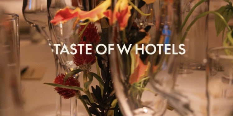 De Santiago a Nueva York: Karai by Mitsuharu aterriza en Manhattan con una colaboración gastronómica en W New York – Union Square
