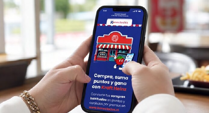 Kraft Heinz impulsa Konectados para fortalecer su vínculo con el sector gastronómico