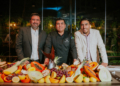 Restaurante 365 de Novotel Santiago Vitacura renueva su propuesta con una carta que recorre Chile a través de las estaciones