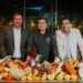 Restaurante 365 de Novotel Santiago Vitacura renueva su propuesta con una carta que recorre Chile a través de las estaciones