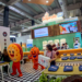 Soprole Food Professionals lleva su Centro de Experiencias a Espacio Food & Service