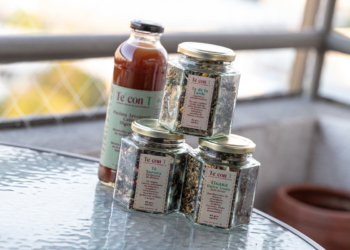 Tecont: sabores artesanales que conectan el campo, la naturaleza y la alquimia