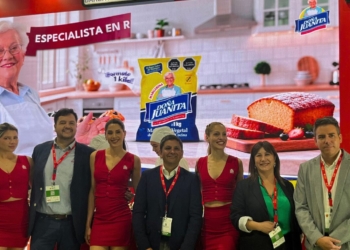 Watt’s Industrial apuesta por soluciones que faciliten el trabajo de restaurantes y hoteles